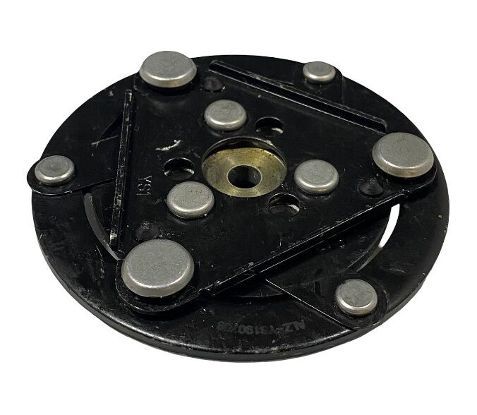 KLİMA KASNAK KLANÇ RENAULT MEGANE IV