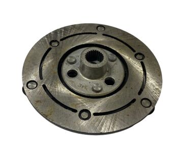 KLİMA KASNAK KLANÇ RENAULT MEGANE IV