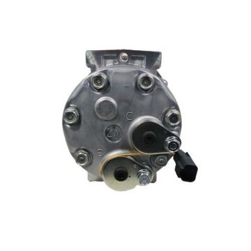 KLİMA KOMPRESÖR (PV8) VOLVO İŞ MAK.24V