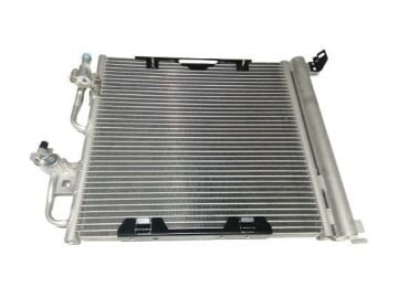 KLİMA RADYATÖRÜ OPEL ASTRA H 1.3 1.7 CDTI(04-)