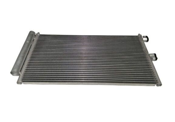 KLİMA RADYATÖRÜ FİAT DOBLO (01-)PUNTO II (99-)