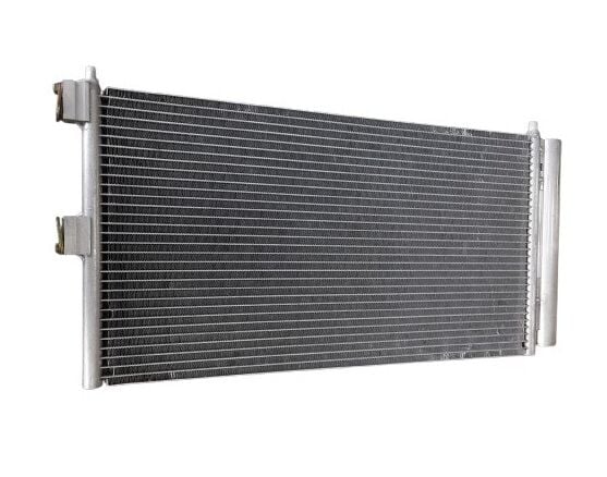 KLİMA RADYATÖRÜ FİAT DOBLO (01-)PUNTO II (99-)