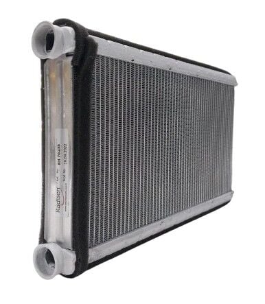 KALORİFER RADYATÖRÜ AUDI A6