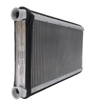 KALORİFER RADYATÖRÜ AUDI A6