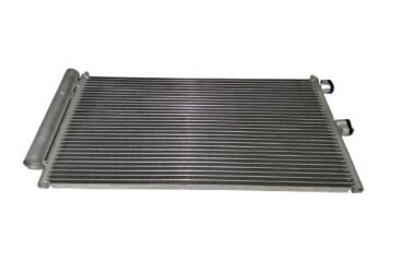 KLİMA RADYATÖRÜ FİAT DOBLO (01-)PUNTO II (99-)