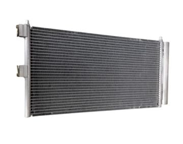 KLİMA RADYATÖRÜ FİAT DOBLO (01-)PUNTO II (99-)