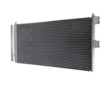 KLİMA RADYATÖRÜ FİAT DOBLO (01-)PUNTO II (99-)