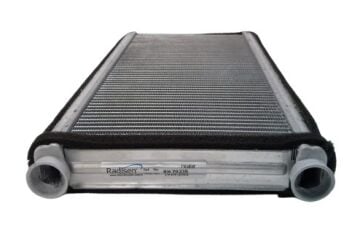 KALORİFER RADYATÖRÜ AUDI A6