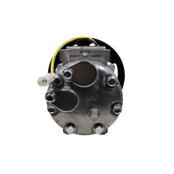 KLİMA KOMPRESÖR (PV8) VOLVO FH420-540