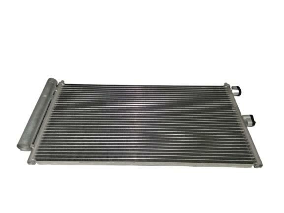 KLİMA RADYATÖRÜ FİAT DOBLO (01-)PUNTO II (99-)