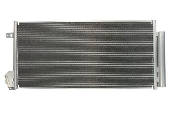 KLİMA RADYATÖRÜ FİAT DOBLO 1.3 1.6 MJTD (09-)OPEL COMBO (12-)