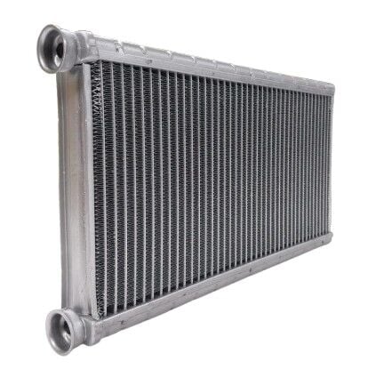 KALORİFER RADYATÖRÜ AUDI A6