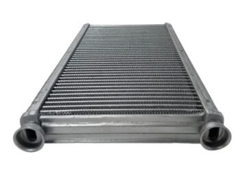 KALORİFER RADYATÖRÜ AUDI A6