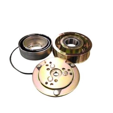 KLİMA KASNAK SET (PV8) UNİVERSAL 5H14 12V