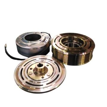 KLİMA KASNAK SET (PV8) UNİVERSAL 5H14 12V
