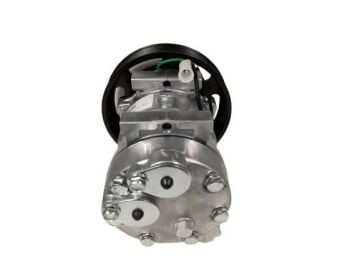 KLİMA KOMPRESÖR (PV8) VOLVO FH12 FM12 7H15 SANDEN TİP