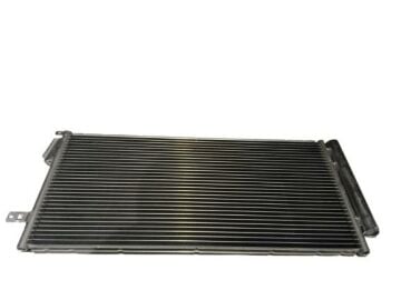 KLİMA RADYATÖRÜ FİAT DOBLO 1.3 1.6 MJTD (09-)OPEL COMBO (12-)