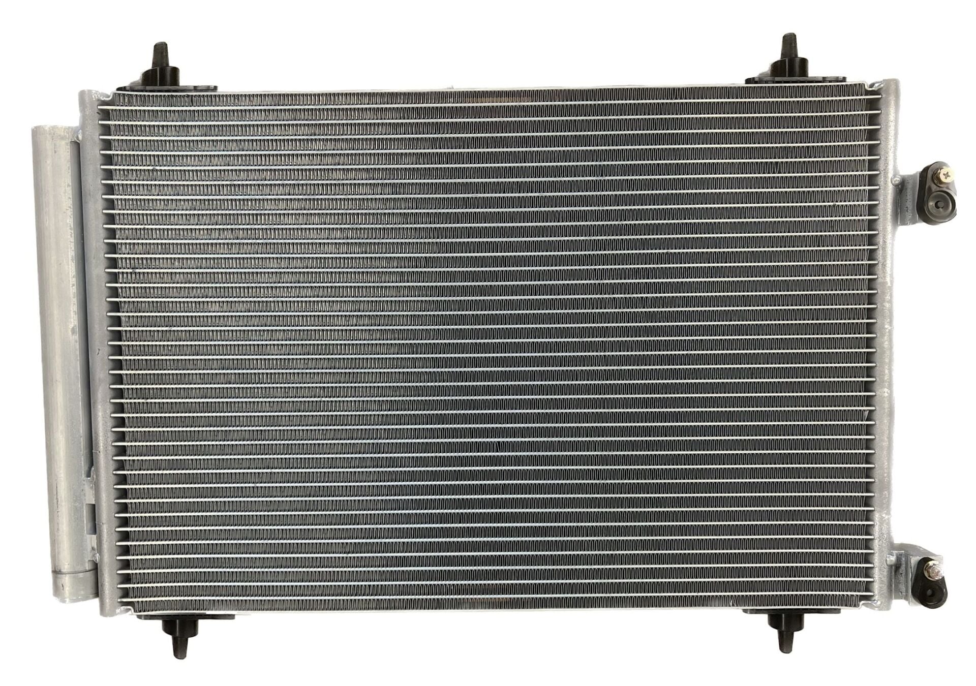 KLİMA RADYATÖRÜ CİTROEN C4 (04-)BERLİNGO (08-)PEUGEOT 307 (00-)308 (07