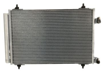 KLİMA RADYATÖRÜ CİTROEN C4 (04-)BERLİNGO (08-)PEUGEOT 307 (00-)308 (07