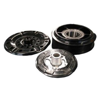 KLİMA KASNAK SET (PV5) OPEL CORSA D 110MM