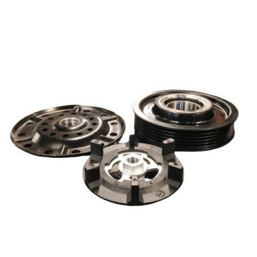 KLİMA KASNAK SET (PV5) OPEL CORSA D 110MM