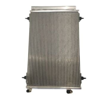 KLİMA RADYATÖRÜ CİTROEN C4 (04-)BERLİNGO (08-)PEUGEOT 307 (00-)308 (07