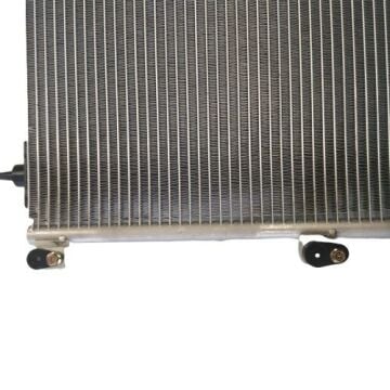 KLİMA RADYATÖRÜ CİTROEN C4 (04-)BERLİNGO (08-)PEUGEOT 307 (00-)308 (07