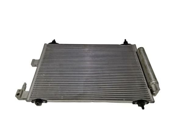 KLİMA RADYATÖRÜ CİTROEN C4 (04-)BERLİNGO (08-)PEUGEOT 307 (00-)308 (07