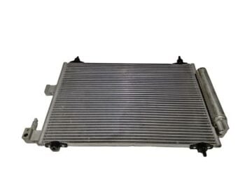 KLİMA RADYATÖRÜ CİTROEN C4 (04-)BERLİNGO (08-)PEUGEOT 307 (00-)308 (07