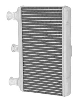 KALORİFER RADYATÖRÜ BMW 5 SERİSİ 520D / 520İ / 525D 2004-