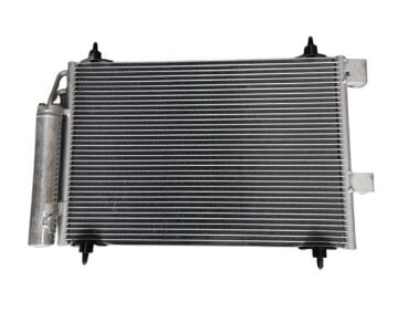 KLİMA RADYATÖRÜ PEUGEOT C4 (04-)C5 (00-)307 (00-)