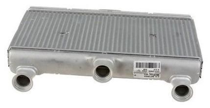 KALORİFER RADYATÖRÜ BMW 5 SERİSİ 520D / 520İ / 525D 2004-