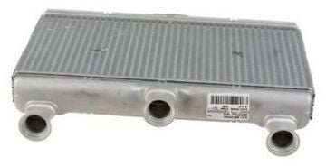 KALORİFER RADYATÖRÜ BMW 5 SERİSİ 520D / 520İ / 525D 2004-