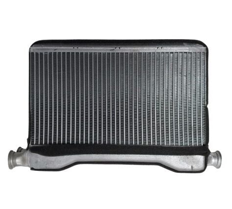 KALORİFER RADYATÖRÜ BMW 520D / 520İ / 730D / 740D / 740İ 2009-