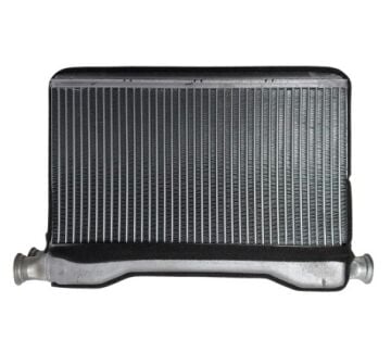 KALORİFER RADYATÖRÜ BMW 520D / 520İ / 730D / 740D / 740İ 2009-