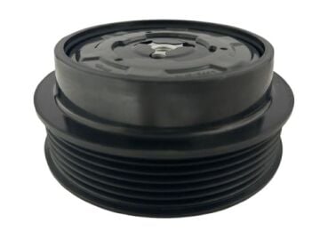 KLİMA KASNAK SET (PV6) MERCEDES 115