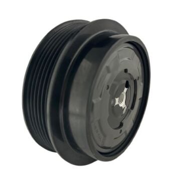 KLİMA KASNAK SET (PV6) MERCEDES 115