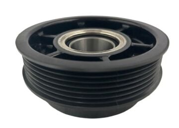 KLİMA KASNAK SET (PV6) MERCEDES 115