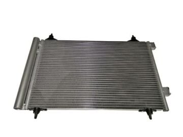 KLİMA RADYATÖRÜ PEUGEOT 307 (00-) PARTNER (08-)CİTROEN BERLİNGO (08-)C