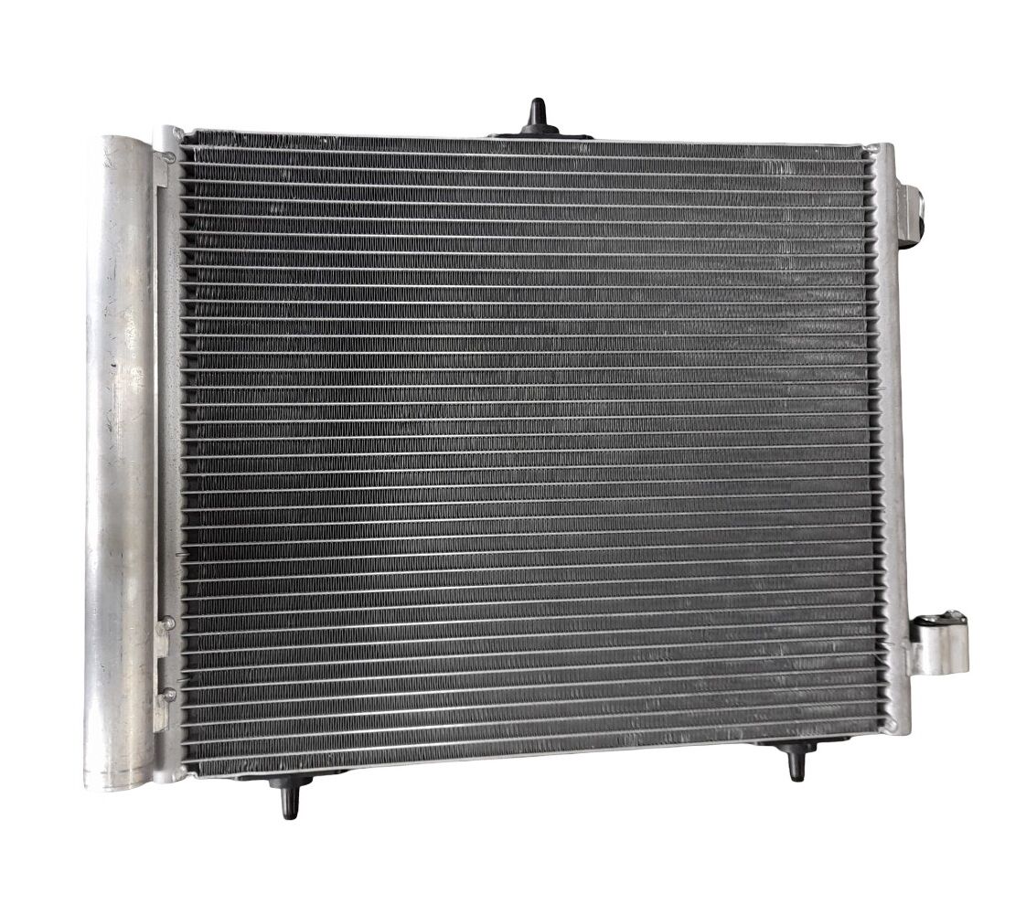 KLİMA RADYATÖRÜ CİTROEN C2 C3 DS3 PEUGEOT 208