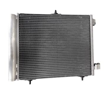 KLİMA RADYATÖRÜ CİTROEN C2 C3 DS3 PEUGEOT 208
