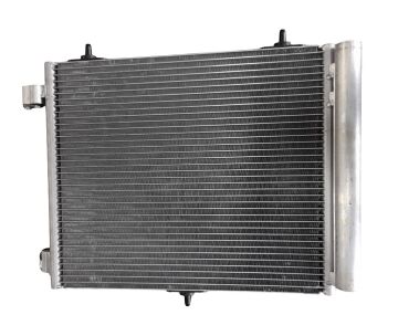 KLİMA RADYATÖRÜ CİTROEN C2 C3 DS3 PEUGEOT 208