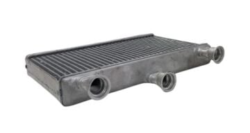 KALORİFER RADYATÖRÜ BMW E60