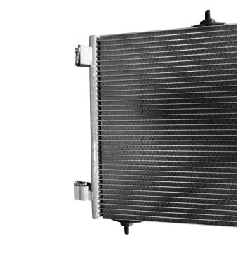 KLİMA RADYATÖRÜ CİTROEN C2 C3 DS3 PEUGEOT 208
