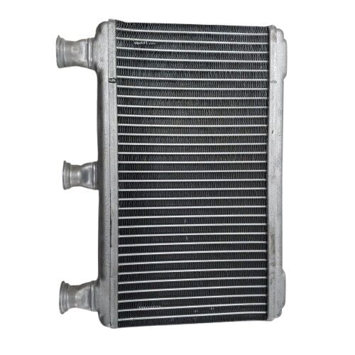 KALORİFER RADYATÖRÜ BMW E60