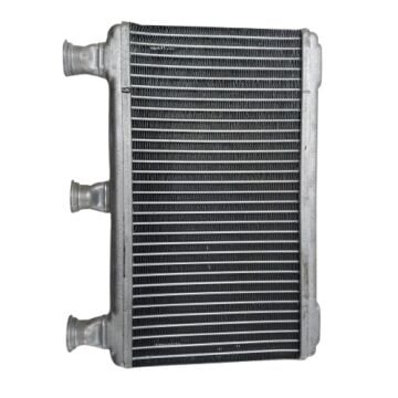 KALORİFER RADYATÖRÜ BMW E60