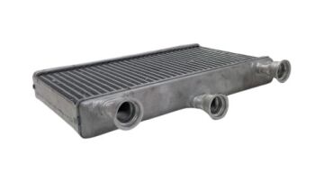 KALORİFER RADYATÖRÜ BMW E60