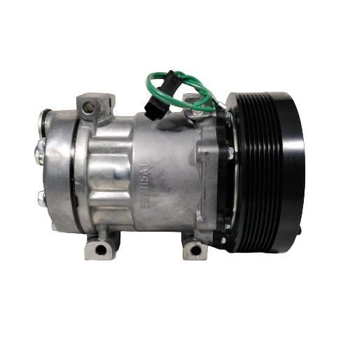 KLİMA KOMPRESÖRÜ (PV8) CAT İŞ.MAK