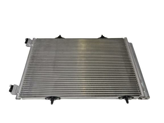 KLİMA RADYATÖRÜ CİTROEN C2 C3 DS3 PEUGEOT 208