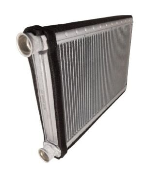 KALORİFER RADYATÖRÜ BMW E81 / E87 / E90